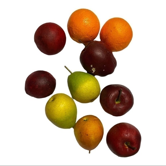 FAUX fruit - Picture 3 of 7